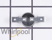 Oven/Microwave Combo High Limit Thermostat WP4375079