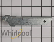 Oven/Microwave Combo Door Hinge WP4375323