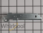 Oven/Microwave Combo Door Hinge WP4375324