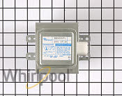 Oven/Microwave Combo Magnetron WP4375424