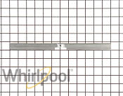 Oven/Microwave Combo Retainer WP4448933