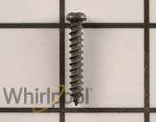 Oven/Microwave Combo Screw WP4448950
