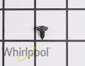 Oven/Microwave Combo Screw WP4449743