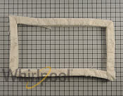 Oven/Microwave Combo Door Insulation WP4451722