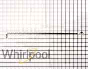 Oven/Microwave Combo Spring WP4452398