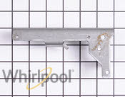 Oven/Microwave Combo Hinge Bracket WP4455605