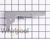 Oven/Microwave Combo Hinge Bracket WP4455606