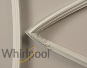 Freezer Door Gasket WP465151001