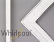 Freezer Door Gasket WP481049001