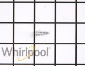 Washer/Dryer Combo Screw WP488920
