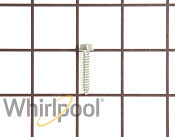 Ice Machine Screw WP489474