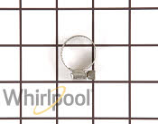 Ice Machine Hose Clamp WP489503
