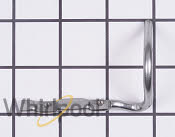 Washer/Dryer Combo Lid Hinge WP54584