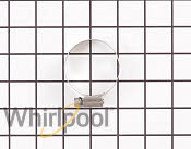 Washer/Dryer Combo Hose Clamp WP616099