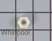 Ice Machine Hose Connector WP627018