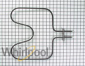 Oven/Microwave Combo Bake Element WP661416