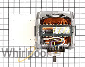 Washer/Dryer Combo Drive Motor WP661600