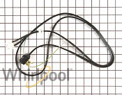 Refrigerator Power Cord WP67006506