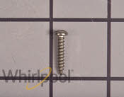 Ice Machine Screw WP681249