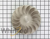 Washer/Dryer Combo Blower Wheel WP696426