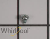 Range Vent Hood Screw WP7101P24660
