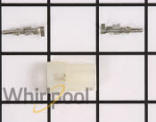 Washer/Dryer Combo Wire Connector WP717253