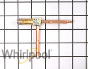 Ice Machine Reversing Valve WP759113