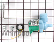 Ice Machine Water Inlet Valve WP759296