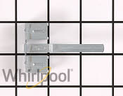 Washer/Dryer Combo Door Strike WP8066120