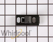 Washing Machine Door Strike WP8181651