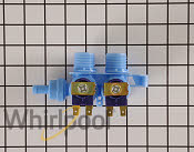 Washing Machine Water Inlet Valve WP8181694