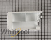 Washing Machine Dispenser Drawer WP8181720