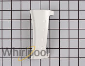 Washing Machine Door Handle WP8181846
