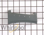 Washing Machine Door Handle WP8182080