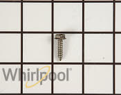 Oven/Microwave Combo Screw WP8182296
