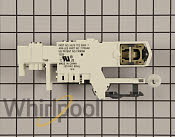 Washing Machine Door Lock WP8183270