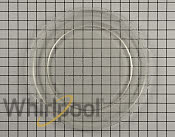 Oven/Microwave Combo Glass Tray WP8184775