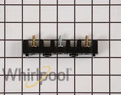 Oven/Microwave Combo Terminal Block WP8203546