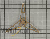 Microwave Glass Tray Support WP8205148