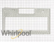 Microwave Mounting Bracket WP8206174