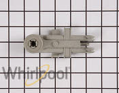 Dishwasher Dishrack Roller WP8268743