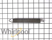 Dishwasher Door Spring WP8270020