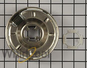 Washing Machine Clutch WP8299642