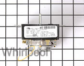 Dryer Timer WP8299764