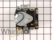 Dryer Timer WP8299766