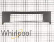 Oven/Microwave Combo Control Panel WP8302844