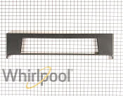 Oven/Microwave Combo Control Panel WP8302848