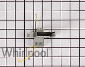 Washing Machine Lid Switch Assembly WP8318084