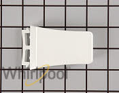 Freezer Shelf Retainer Bar Support WP849996