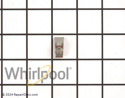 Washing Machine Clip WP8519815